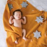 baby star blanket