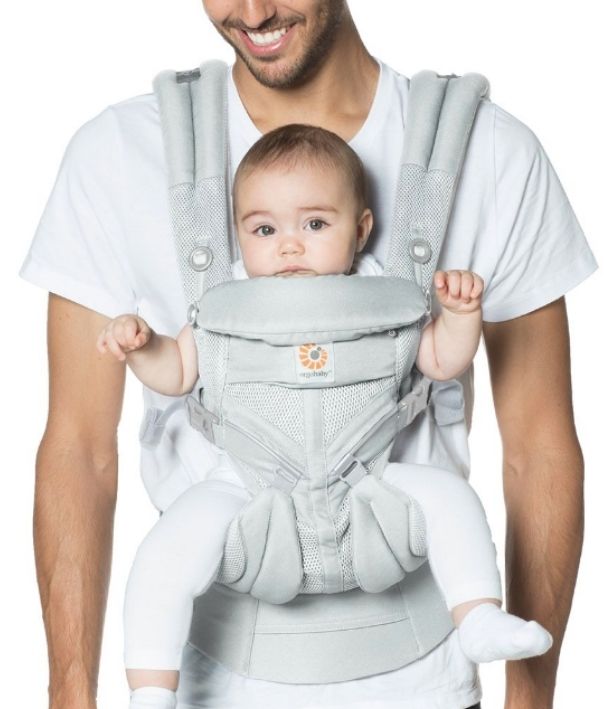 ergobaby omni 360