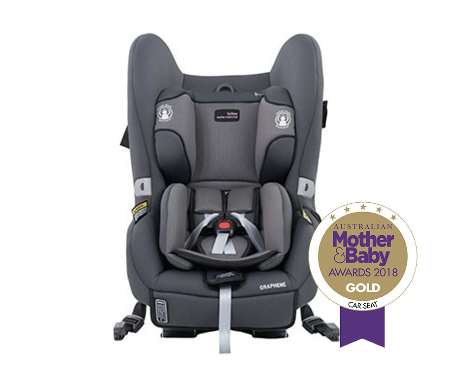 Safest car seat hot sale 2018