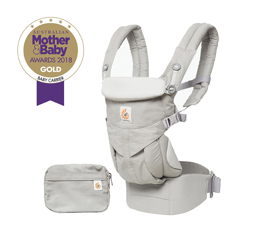 Ergobaby anchor on sale