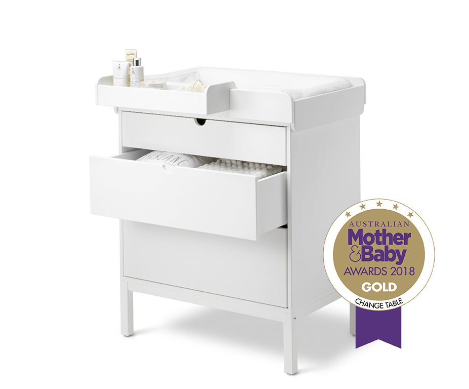 Best baby dresser on sale 2018