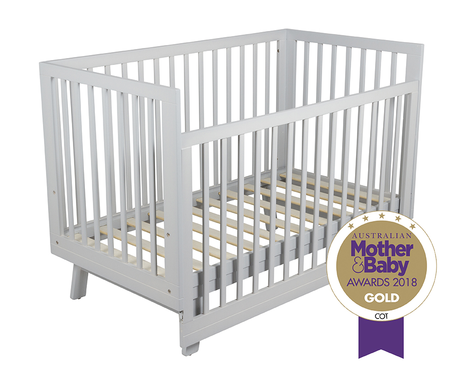 Best baby cot on sale 2018