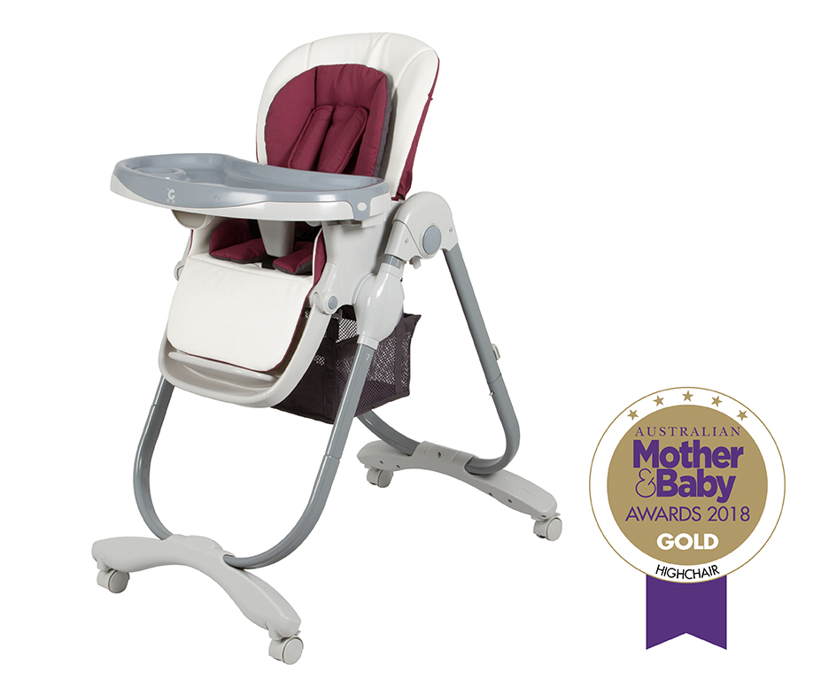 Best baby hotsell chair 2018