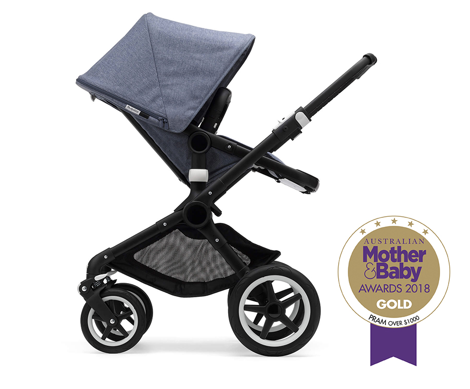 Best Prams Over 1000 Australia 2018 Mother Baby Awards Bounty Parents