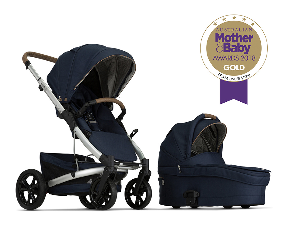 What is the best pram sales 2018