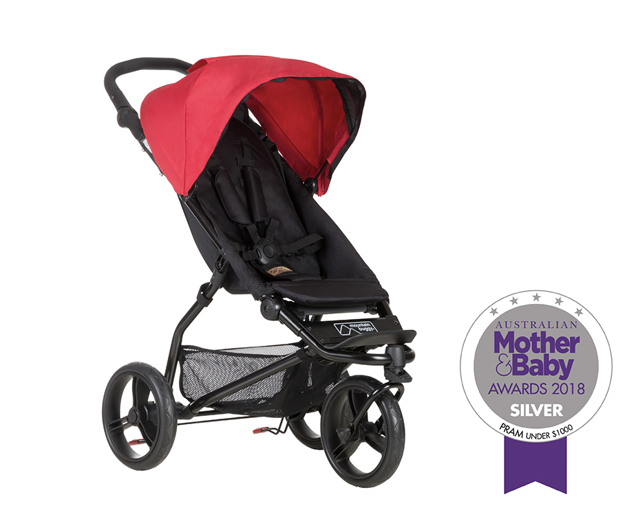 Best prams cheap under $1000 australia