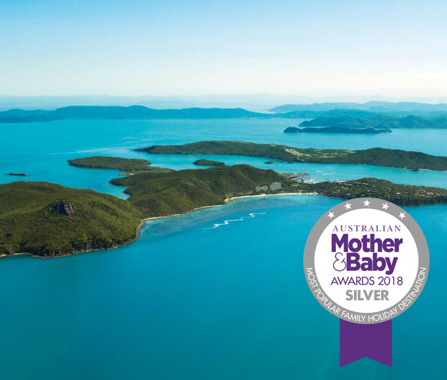 Most Popular Family Holiday Destination: 2018 Mother & Baby Awards ...