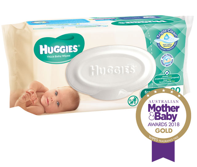 Best baby hot sale wipes 2018