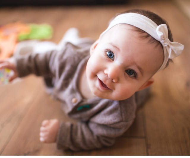 The Most Popular Baby Names Of 2019 Predicted | Bounty Parents