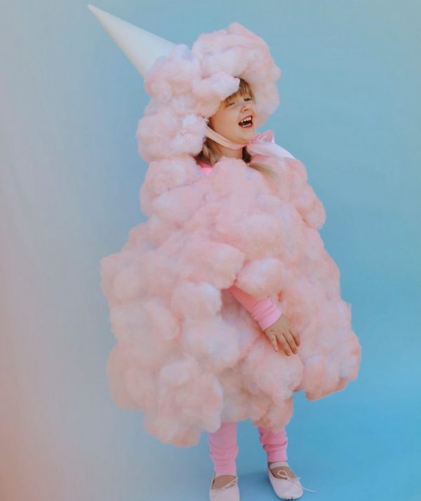 20 DIY Halloween costumes for kids | Bounty Parents