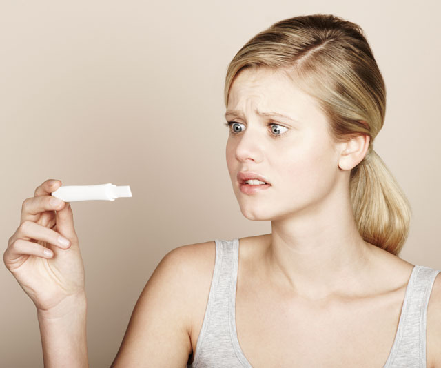 How accurate are at home pregnancy tests?