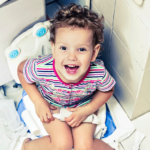 What is the best age to toilet train?