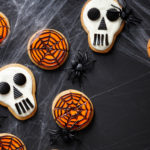 10 spooky sweet treats to make for Halloween