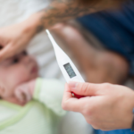 How to take a baby’s temperature: The dos and don’ts