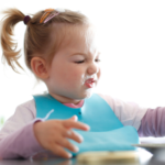 28 month old: A guide to managing hangry toddlers at the dinner table