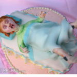 30 bad baby shower cakes that will give you nightmares