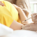 Safe vaccinations to have before and during pregnancy