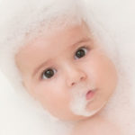 Eight essential hygiene rules for your baby