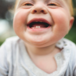 Baby teeth: 5 expert tips for caring for little chompers