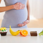 Boost your (pregnancy) food IQ