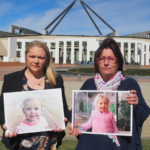 Button battery tragedy: Grieving parents demand Canberra act on unsafe products