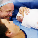 Seeding C-Section Birth