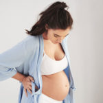 Feeling your baby’s first kick: A major pregnancy milestone!