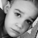 My four-year-old son ran away from his cancer treatment … twice