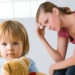 Postnatal depression