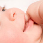 Teething tips