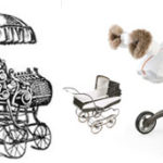 The evolution of the pram