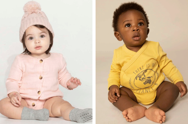 PSA: The latest babywear range from Best & Less is ridiculously cute