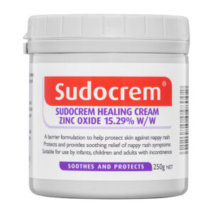 Sudocrem Healing Cream 250g product shot