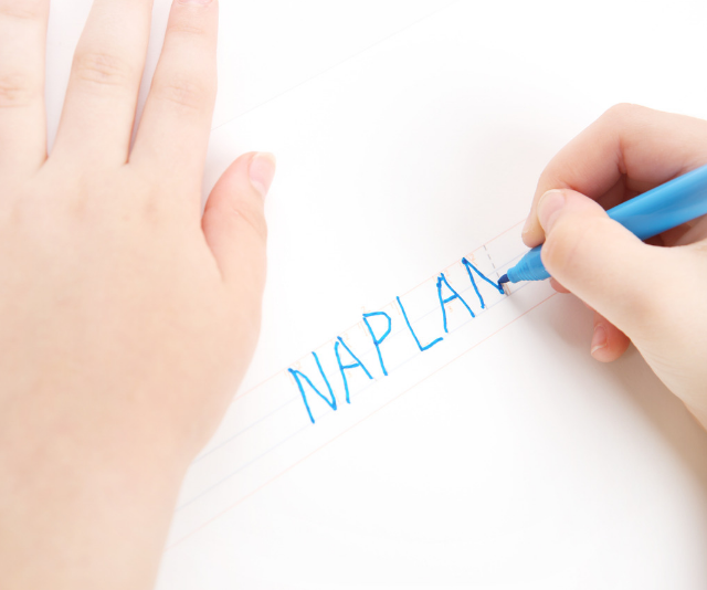 Should you prepare your child for NAPLAN exams beyond the core literacy and numeracy taught in schools?