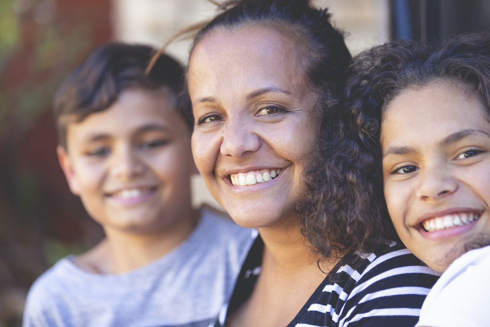 24 Of The Most Popular Aboriginal Baby Names | Bounty Parents