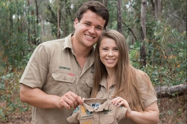 When to announce a pregnancy: Bindi Irwin shared her baby news earlier than ‘normal’