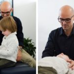 Would you take your child to a chiropractor? Expert advice on if it’s safe and how it could help