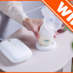 WIN A PHILIPS AVENT BABY STARTER PACK!