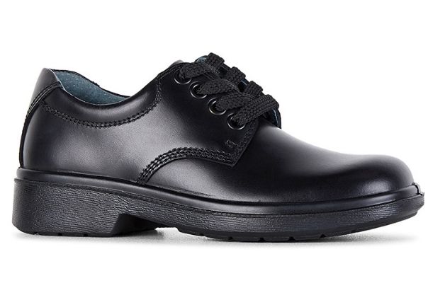 Clarks Daytona school shoe