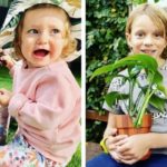 8 of the safest plants for children, according to a gardening expert