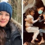 Liv Tyler opens up about testing positive to COVID-19 and the joy of being reunited with her kids