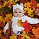 20 gorgeous Autumn-inspired baby names and their meanings