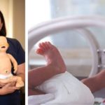 Melbourne paediatric nurse creates a genius product which allows premature babies to breathe easier