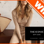 WIN a $50 THE ICONIC Gift Card to treat yourself (or your Mum) this Mother’s Day!