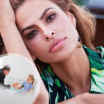 Eva Mendes divides the internet with a cryptic post about smacking