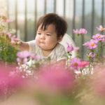 40 beautiful flower baby names for girls and boys