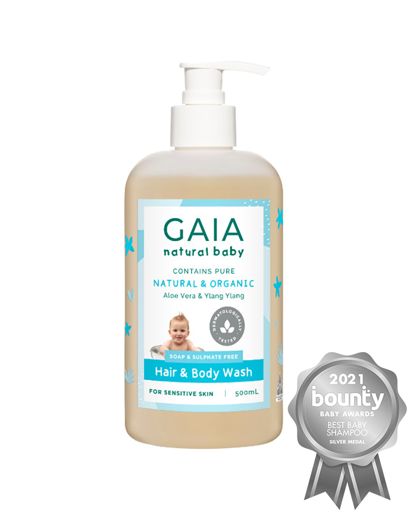 Best baby store body wash australia