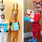 30 of the best Book Week costumes – including easy DIY hacks!