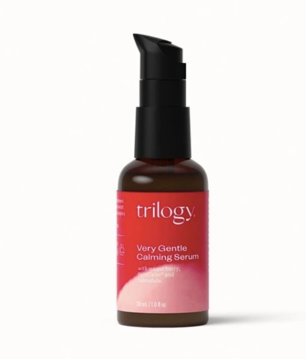 Trilogy Very Gentle Calming Serum