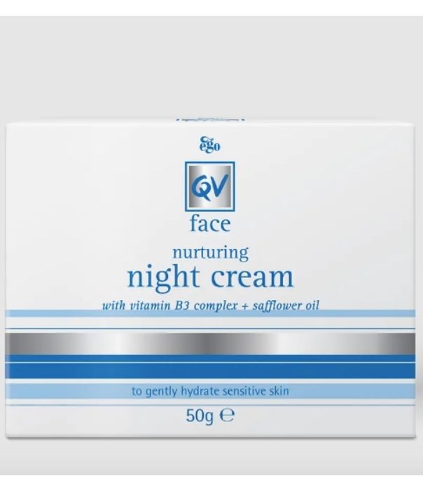 QV Face Nurturing Night Cream